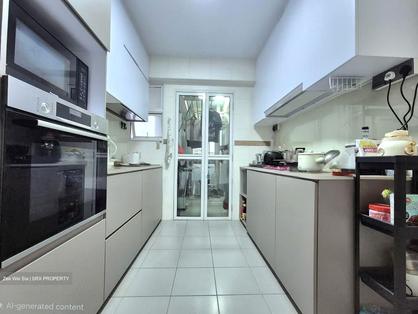 Blk 270C Punggol Sapphire (Punggol), HDB 5 Rooms #566635491